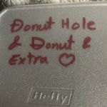 Donut Shop