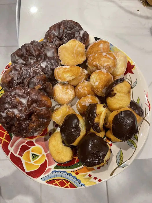 Donut Shop Picture 7
