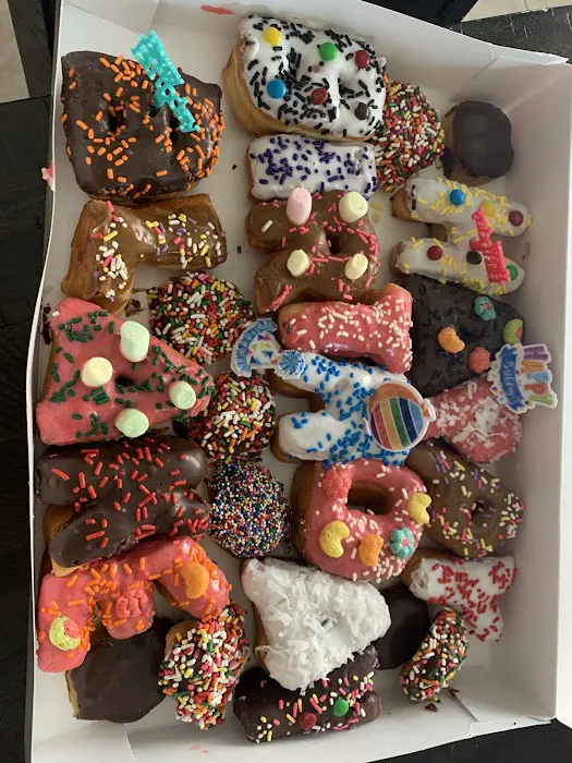 Donut Shop Picture 3