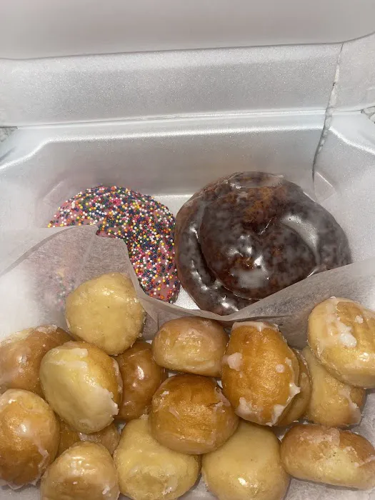 Donut Shop Picture 6