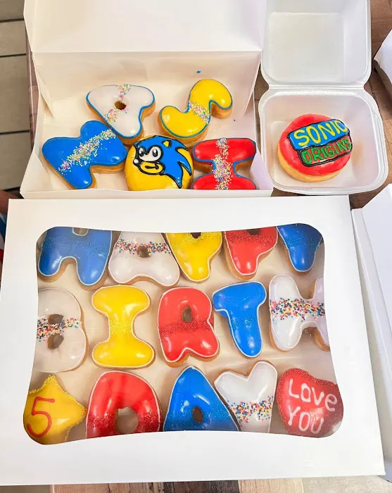 Family Donuts Picture 8