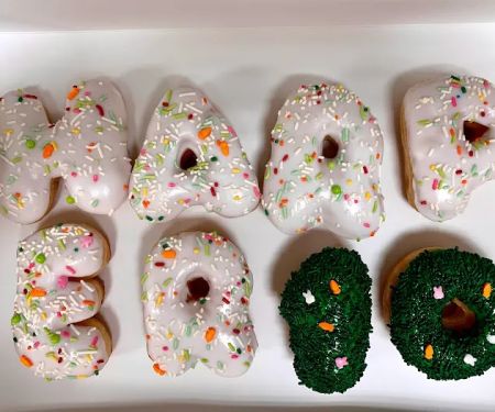 Family Donuts