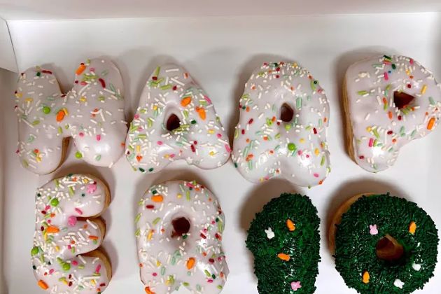 Family Donuts