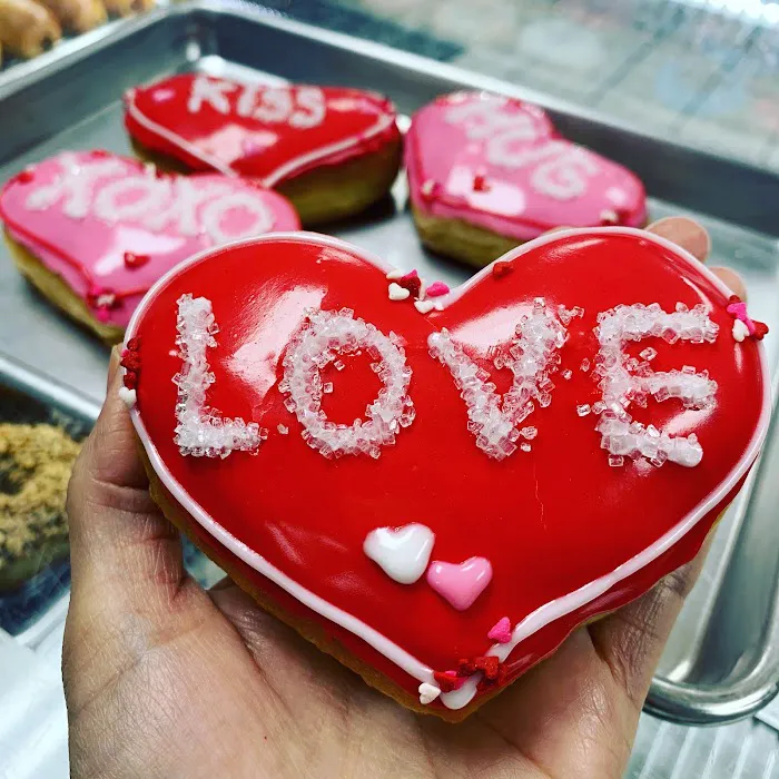 Family Donuts Picture 5