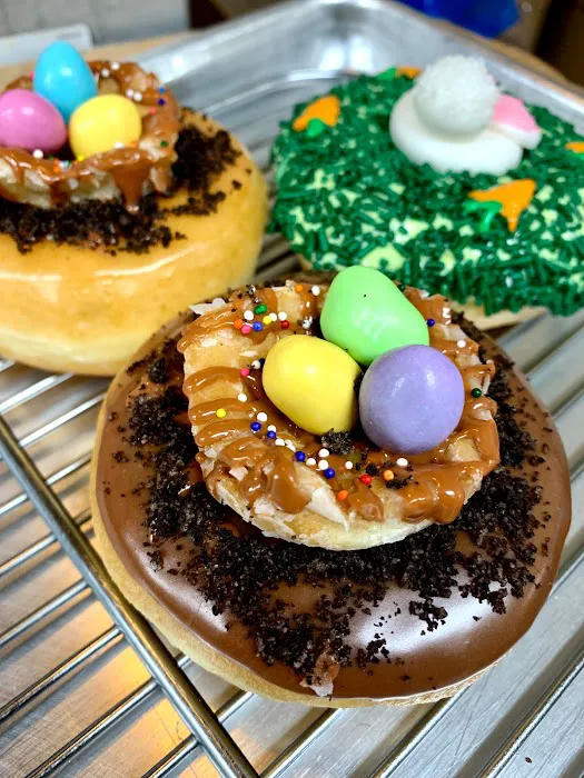 Family Donuts Picture 9