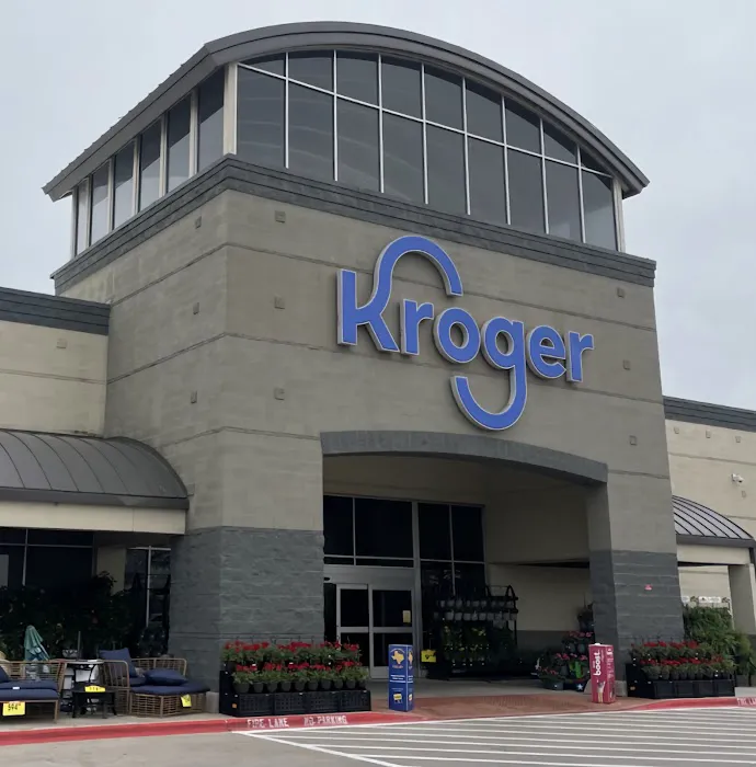 Kroger Bakery Picture 1