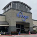 Kroger Bakery