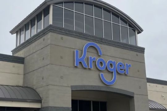 Kroger Bakery