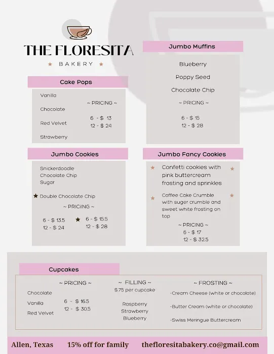The Floresita Bakery Picture 1