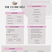 The Floresita Bakery ico