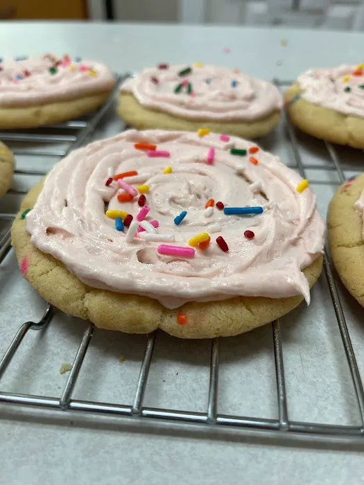 The Floresita Bakery Picture 2