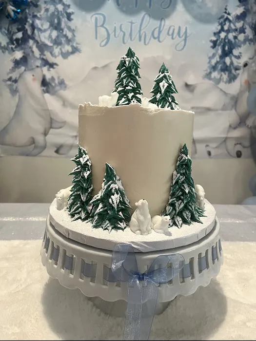 Flour Babe Bakery Picture 7