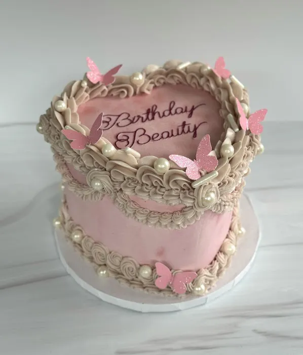 Flour Babe Bakery Picture 3