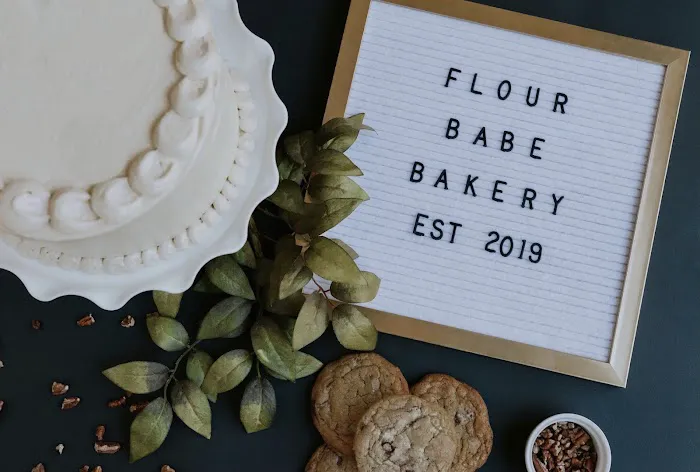 Flour Babe Bakery Picture 1