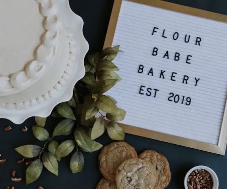 Flour Babe Bakery