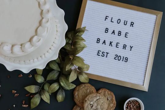 Flour Babe Bakery