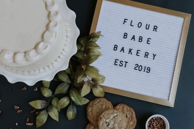 Flour Babe Bakery