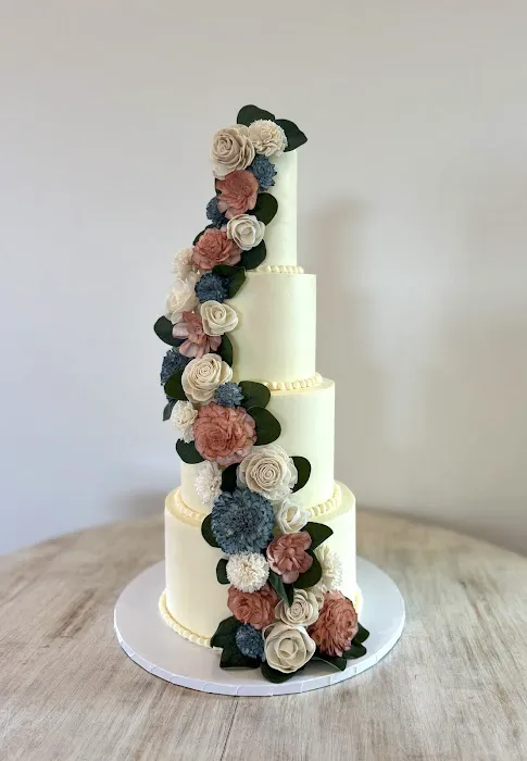 Flour Babe Bakery Picture 8