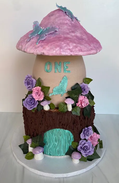 Flour Babe Bakery Picture 9