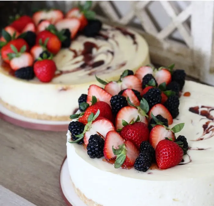 Cheesecake and Cookies Inc Picture 10
