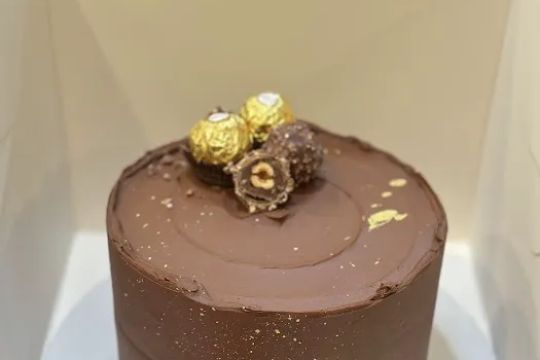 Valenbakes LLC