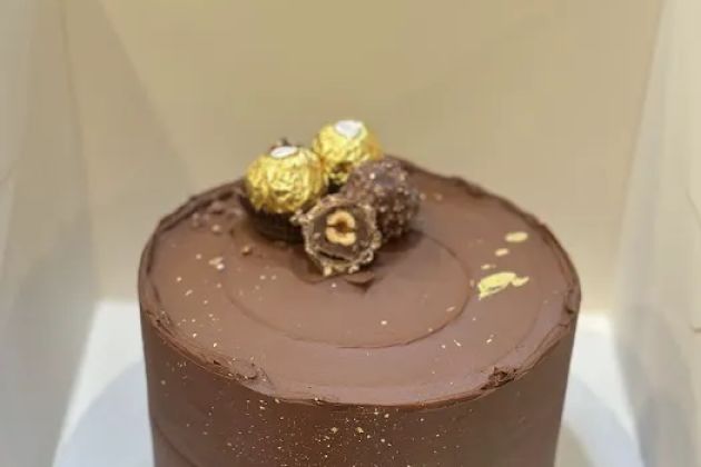 Valenbakes LLC