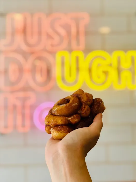 Cha Cha Donuts Picture 8