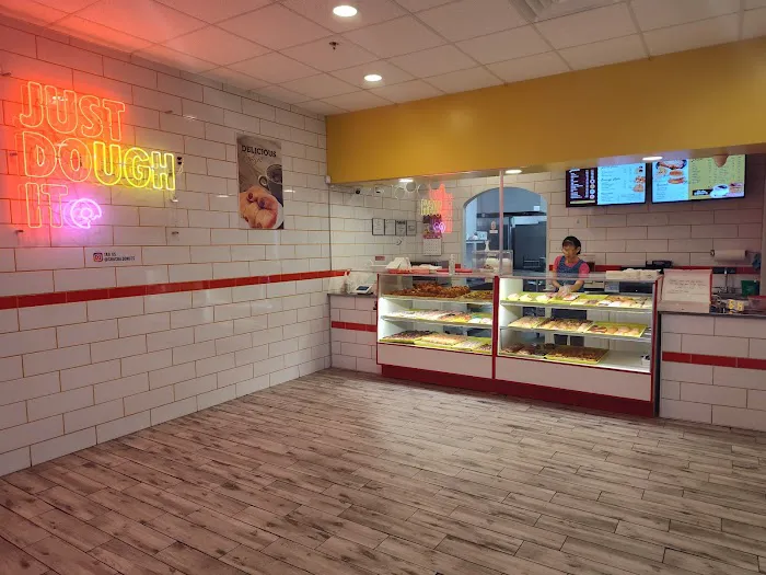 Cha Cha Donuts Picture 7