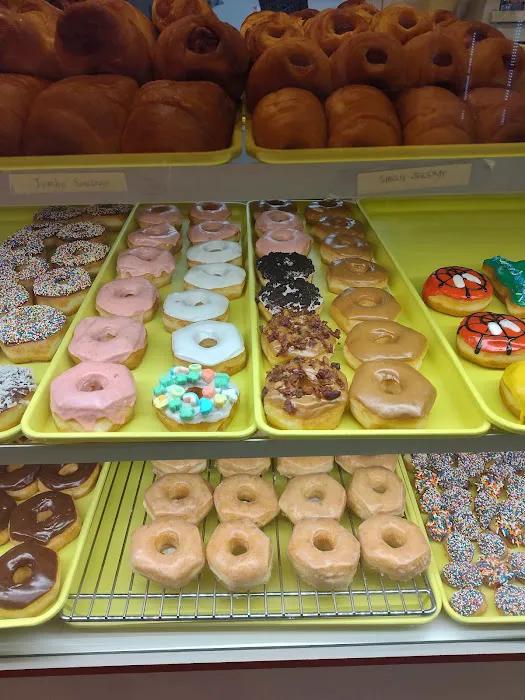Cha Cha Donuts Picture 6