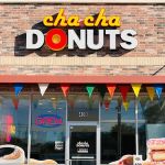 Cha Cha Donuts
