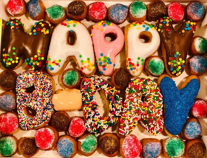 Cha Cha Donuts Picture 10