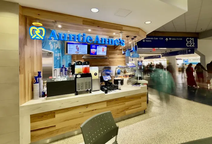 Auntie Anne's Picture 2