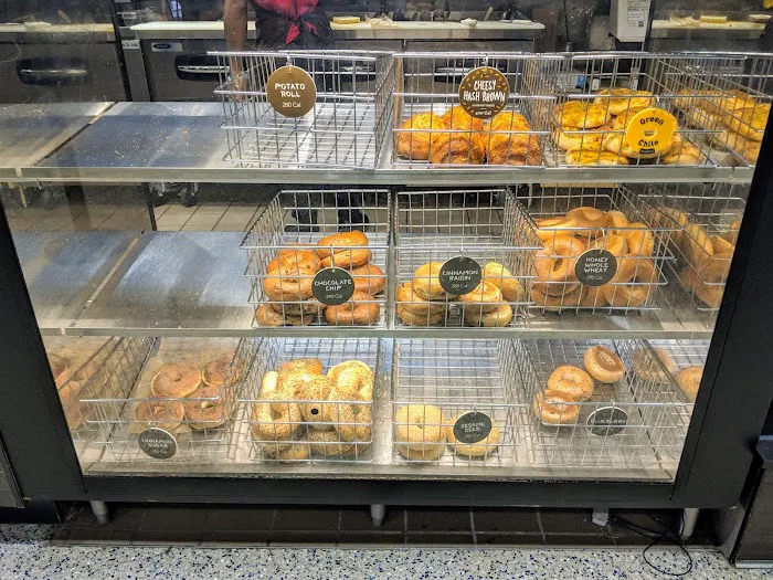 Einstein Bros. Bagels Picture 8