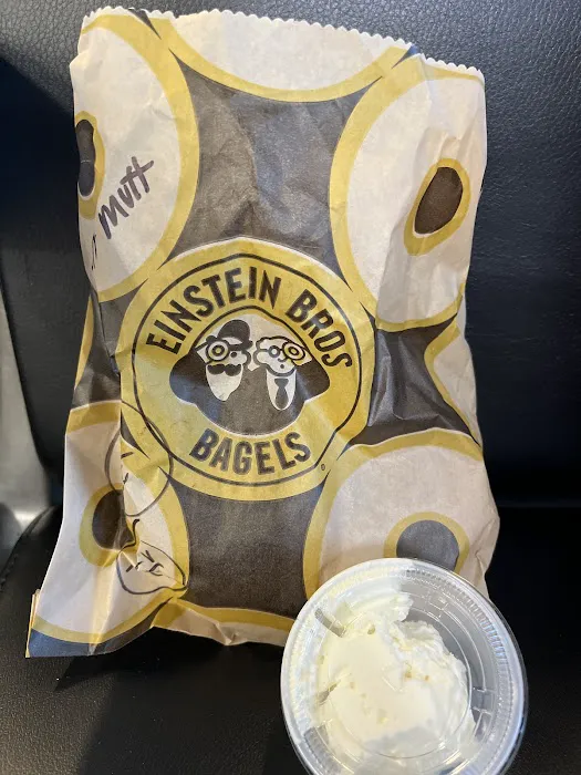 Einstein Bros. Bagels Picture 3