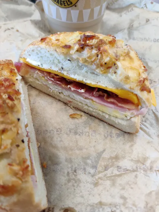Einstein Bros. Bagels Picture 2