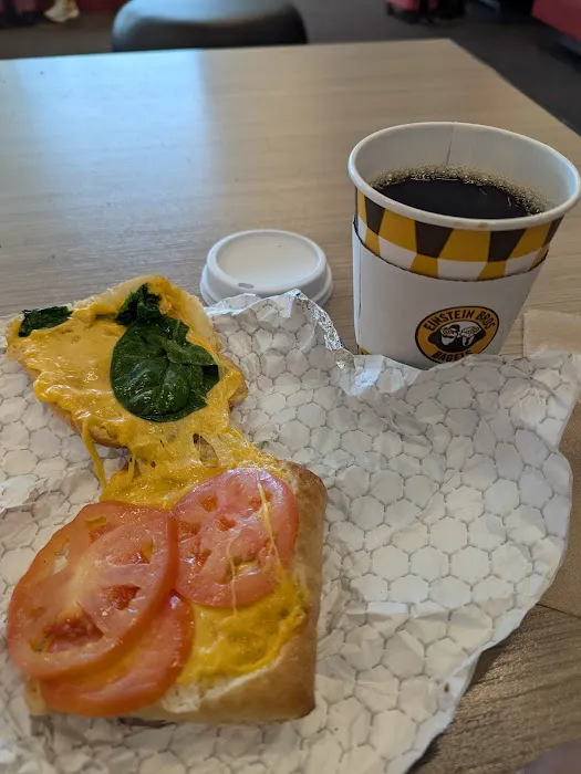 Einstein Bros. Bagels Picture 4