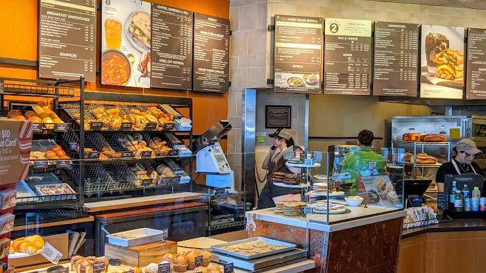 Einstein Bros. Bagels Picture 7