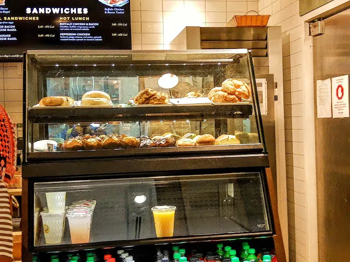 Einstein Bros. Bagels Picture 1