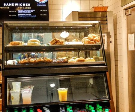 Einstein Bros. Bagels