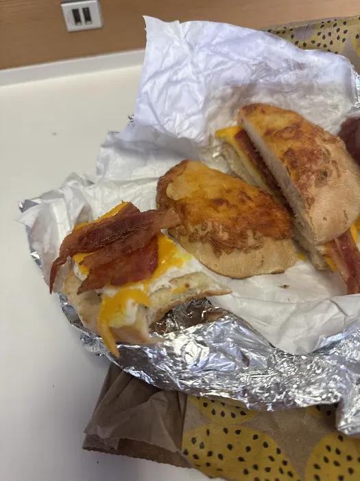 Einstein Bros. Bagels Picture 2