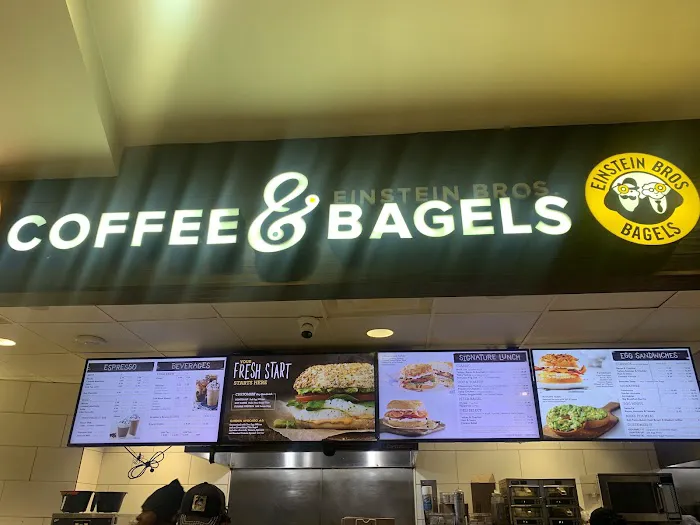 Einstein Bros. Bagels Picture 3