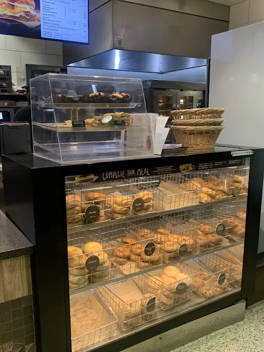 Einstein Bros. Bagels Picture 1
