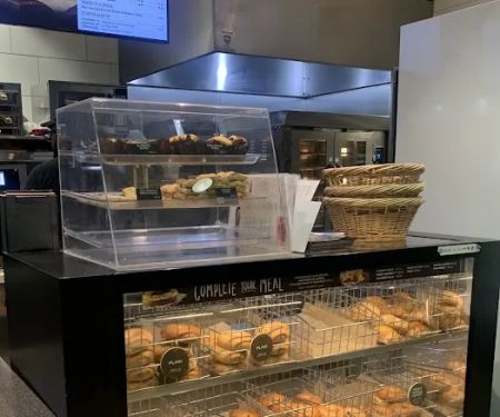 Einstein Bros. Bagels