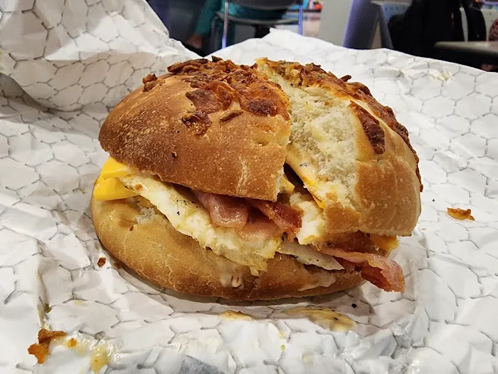Einstein Bros. Bagels Picture 9
