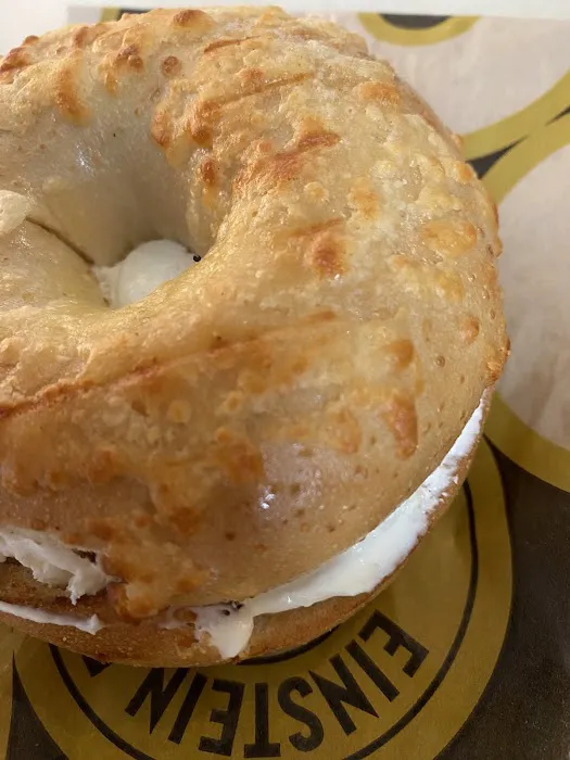 Einstein Bros. Bagels Picture 10