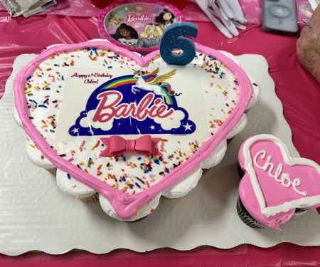 Walmart Bakery