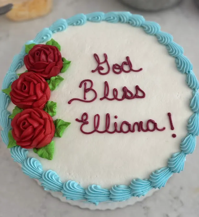 Walmart Bakery Picture 3
