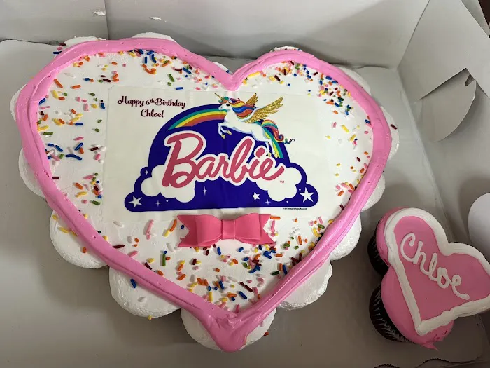 Walmart Bakery Picture 2