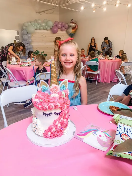 Cake Pops by Alli Picture 10