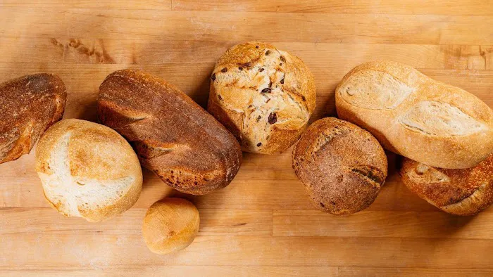 BreadHaus Picture 10